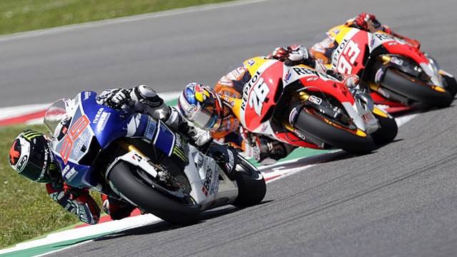 Photo of MotoGP Bu Kez İspanya’da