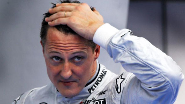 Photo of F1’in eski Doktoru Gary Harstein Schumi’nin durumunu yorumladı