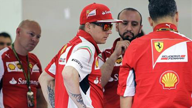 Photo of Ferrari’nin yarış kazanmak için çok yolu var