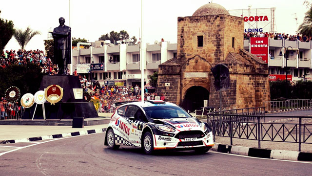 Photo of Kıbrıs Rallisi SSS – Fotoğraf Albümü