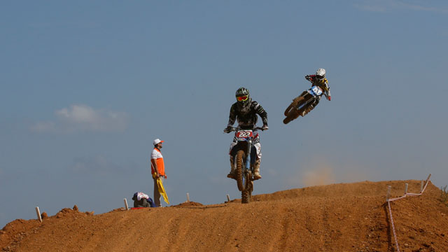 Photo of Motocross Şampiyonları Belli Oldu