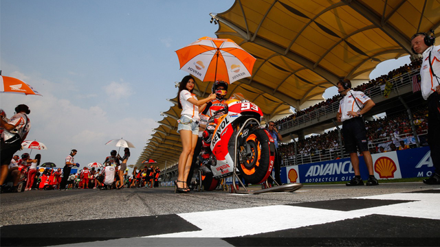 Photo of MotoGP Malezya GP – Fotoğraf Albümü