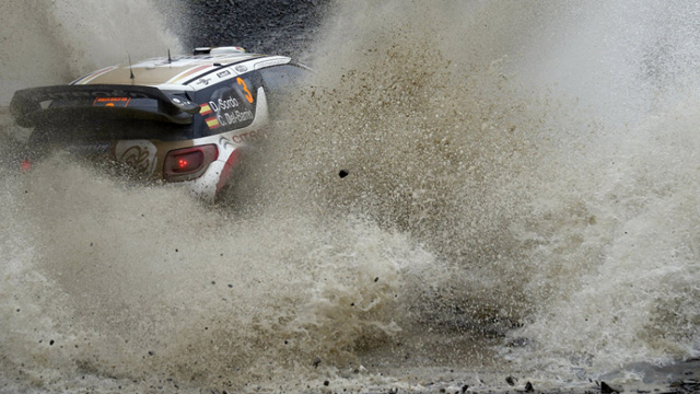 Photo of WRC’de Sezon Bu Hafta Sona Eriyor