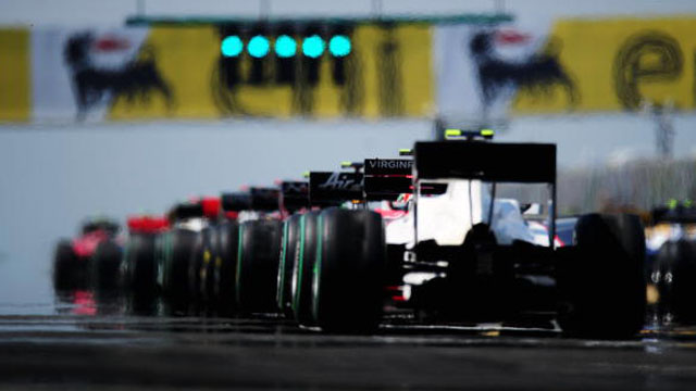 Photo of Çağın Özılgaz: “Formula 1’de Yeni Sezon Başlarken”