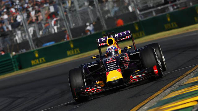 Photo of Red Bull Racing F1’den Ayrılabilir