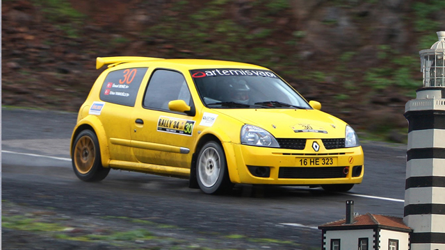 Photo of TOSFED Ralli Kupası Şile´de Başlıyor