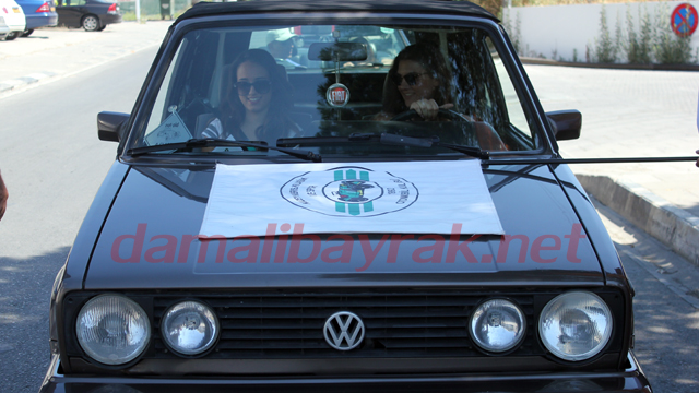 Photo of Fiat-Alfa Romeo-Jeep Rallisi’ni Gençler Kazandı