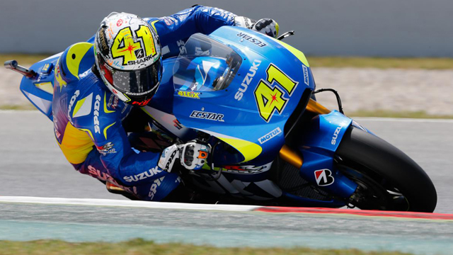 Photo of Katalunya’da Pol Suzuki ile Espargaro’nun