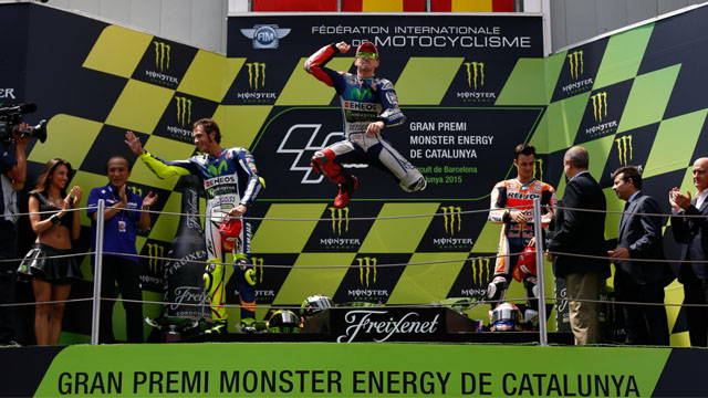 Photo of MotoGP Katalunya GP – Fotoğraf Albümü