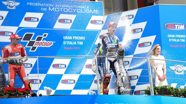 Photo of MotoGP İtalya GP – Fotoğraf Albümü