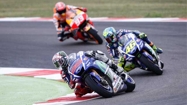 Photo of MotoGP’de Sezon Aragon’da Devam Ediyor