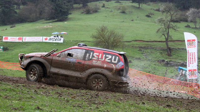 Photo of Türkiye’de Offroad İnegöl’e Taşınıyor