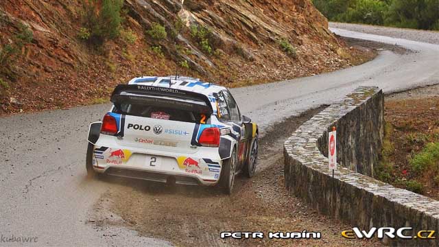 Photo of WRC Fransa Rallisi – Fotoğraf Albümü