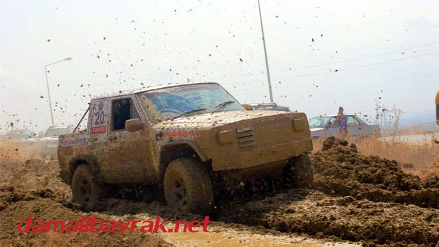 Photo of Off Road’da Şampiyonlar Belirleniyor