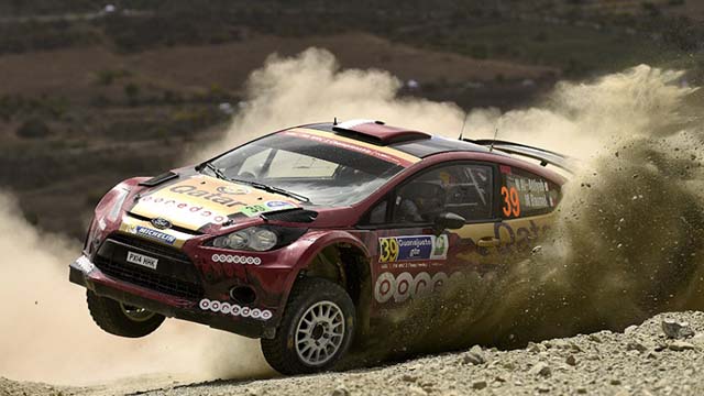 Photo of WRC’de Sıra Meksika’da