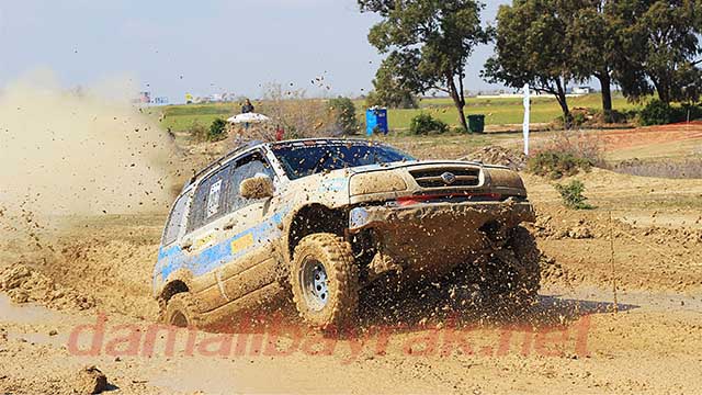 Photo of Alsancak Off Road Yarışı Start Listesi Yayınlandı