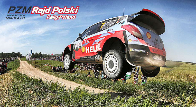 Photo of WRC Polonya Rallisi İle Devam Ediyor