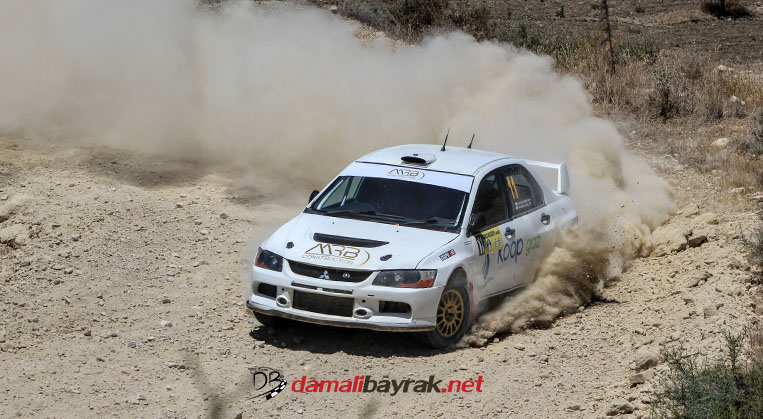 Photo of İskele Rallisi 2016 Fotoğraf Albümü-2