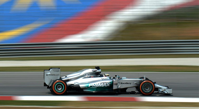 Photo of Formula 1’de sezon Malezya ile devam ediyor