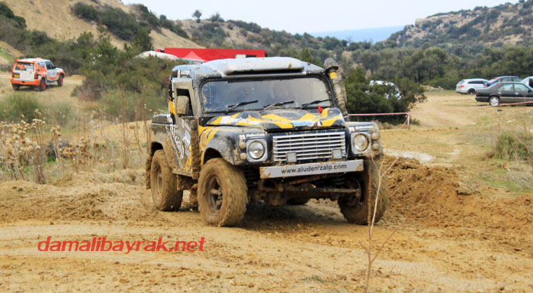 Photo of Off Roadcular Dikmen atlamadan geçecek