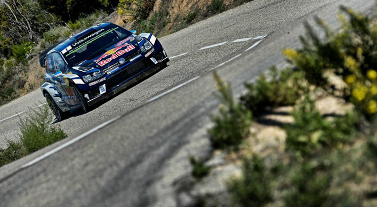 Photo of Corsica’da açılış Ogier’den