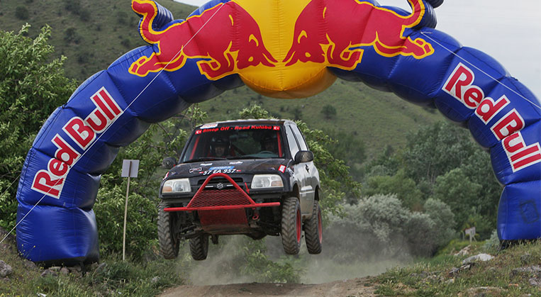 Photo of Türkiye’de Off Road Heyecanı Sinop’ta