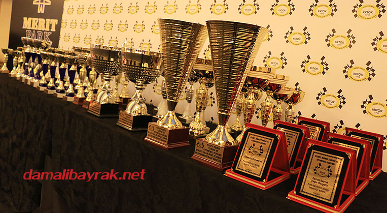 Photo of KKTOK 2016 Şampiyonlar Balosu-Fotoğraf Albümü