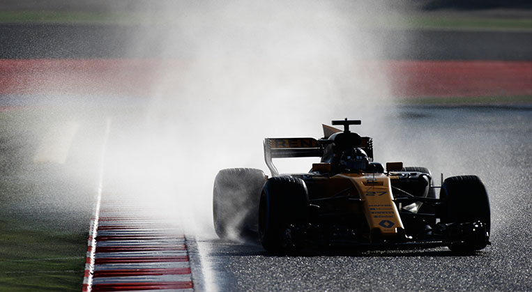 Photo of Formula 1’de yeni sezon başlıyor