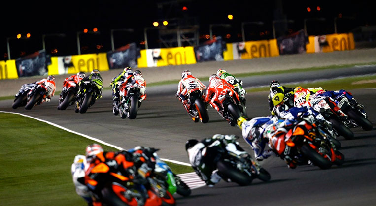 Photo of MotoGP’de sezon başlıyor