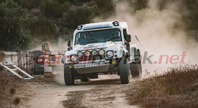 Photo of Off Road Attack Cumartesi günü yapılacak