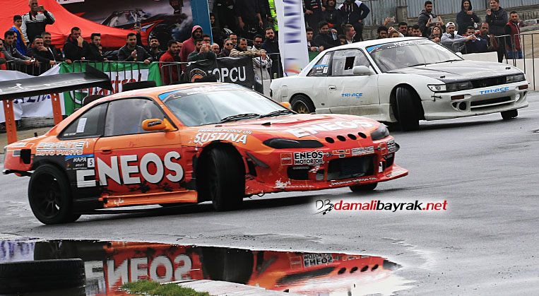 Photo of Drift Programı belirlendi