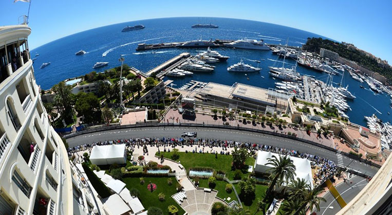 Photo of F1’de sıra Monaco’da