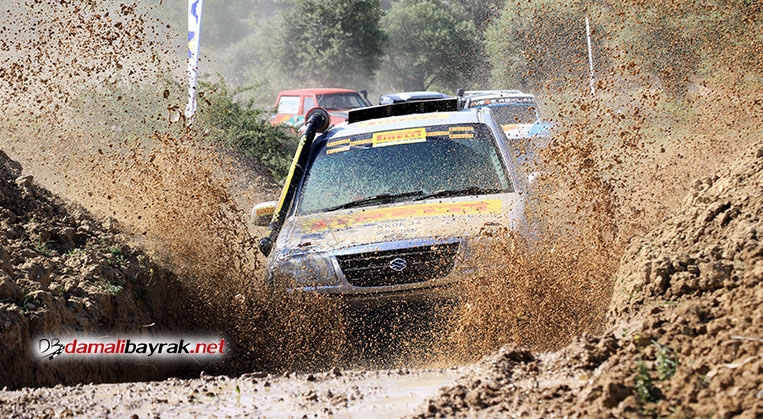 Photo of Off Road’da heyecan Güzelyalı’da devam edecek