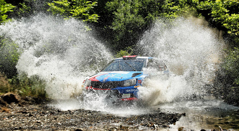 Photo of Ralli mücadelesi İstanbul’da devam edecek