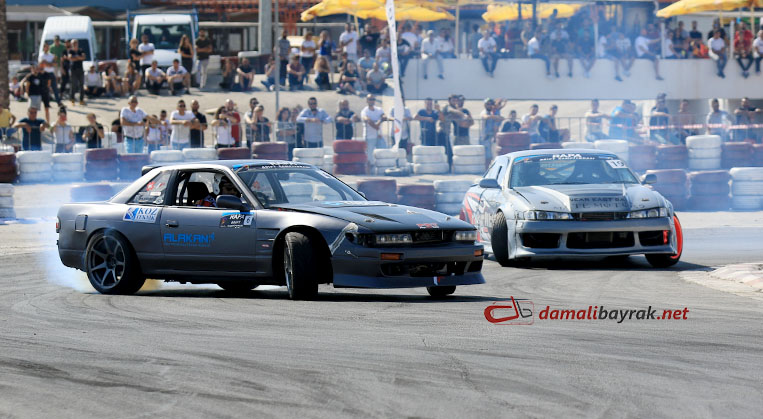 Photo of Driftte 4. Yarışın start listesi yayınlandı