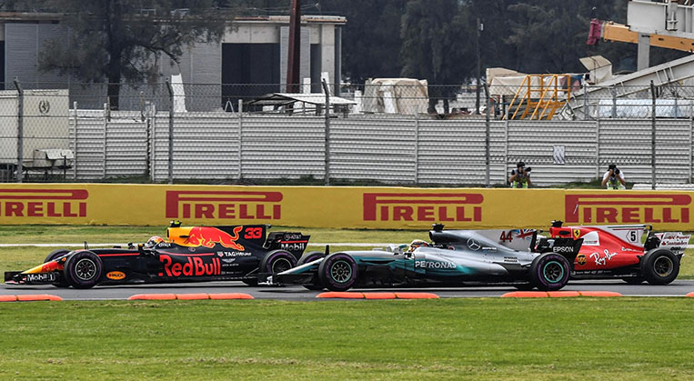 Photo of F1’de finale doğru sırada Brezilya var