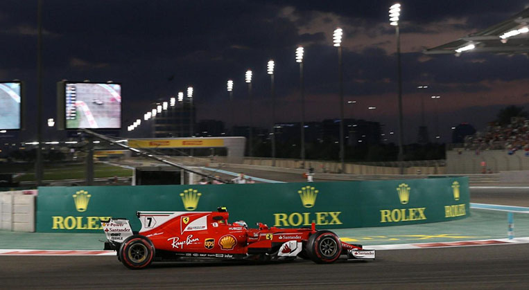 Photo of Marchionne: 2018 F1 aracı ya “Canavar” olacak, ya da “Çöp”