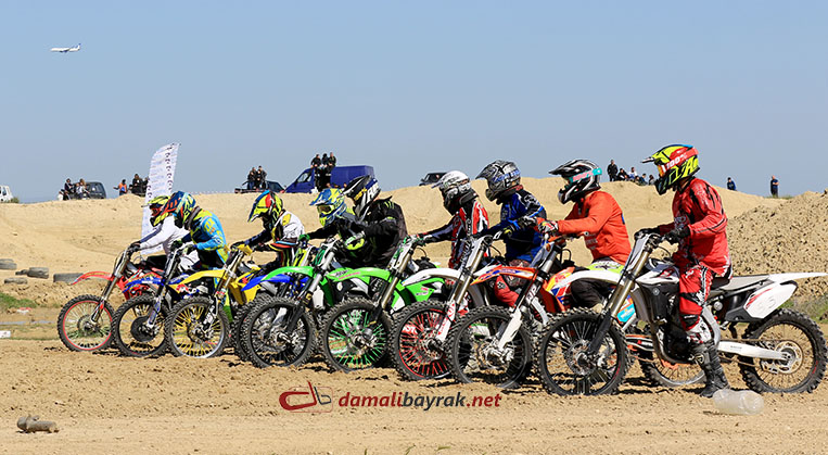 Photo of KITMOK 2018 2.Motocross Yarışı-Fotoğraf Albümü