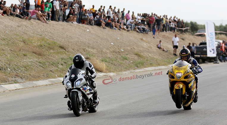 Photo of Aydınköy’de Motodrag heyecanı yaşandı