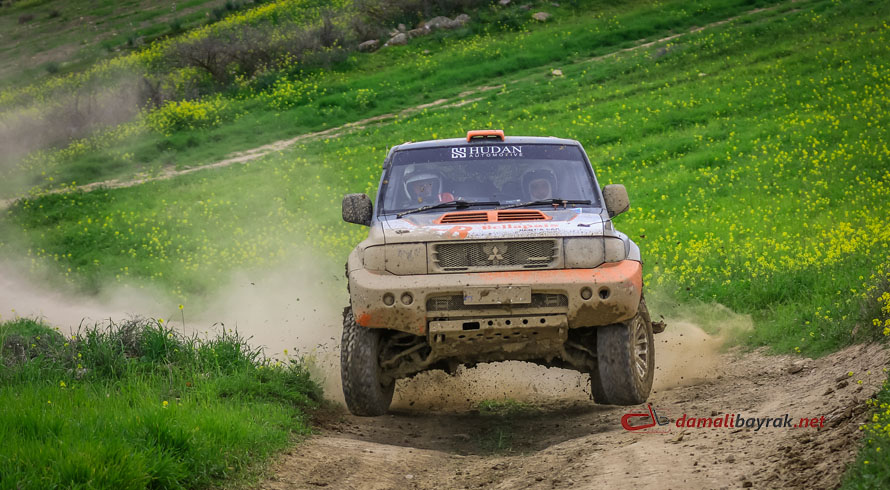 Photo of Offroad Ralli-Sprint yarışı ertelendi