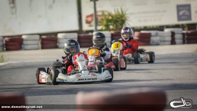 Photo of KKTC 2018 Karting Şampiyonası 4.Yarış Fotoğraf Albümü-2