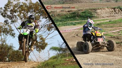 Photo of Enduroda sezon “Geçitkale Belediyesi Enduro Yarışı” ile tamamlandı