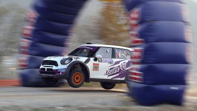 Photo of Türkiye Rallikros Finali Körfez Pisti’nde