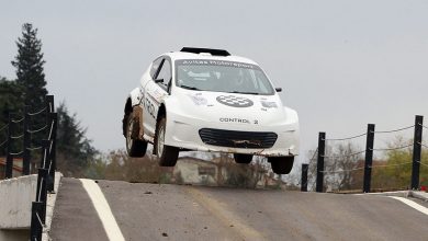 Photo of Türkiye Rallikros Şampiyonlarını Körfez Pisti belirledi