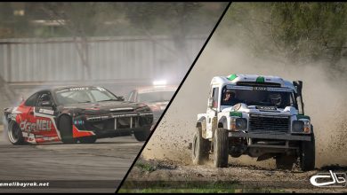 Photo of Drift ve Offroad Ralli-Sprint ödülleri veriliyor