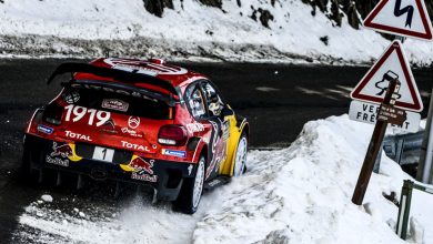 Photo of Ogier Monte Carlo’da art arda altıncı kez kazandı