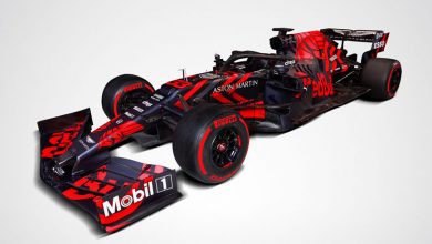 Photo of Formula 1 2019 araçları tanıtılmaya başladı