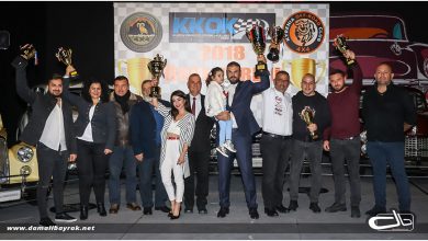 Photo of KKOK&KYOFF&KKORD 2018 Şampiyonlar Balosu Fotoğraf Albümü