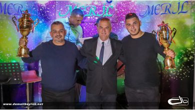 Photo of KKORD 2018 Şampiyonlar Balosu Fotoğraf Albümü