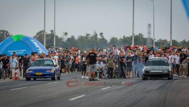 Photo of Short Shift Drag 400 şampiyonası 5 yarıştan oluşacak